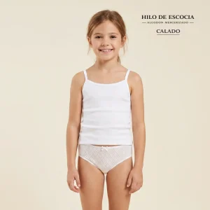 5514 BRAGUITA ROMBOS HILO DE ESCOCIA