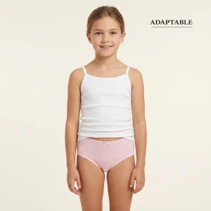 5525R BRAGUITA ADAPTABLE ROSA