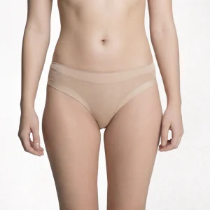 5622 BIKINI BLONDA CONFORT