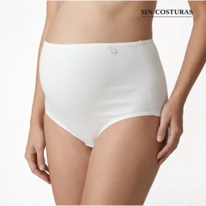 5626 BRAGA PRE-MAMÁ SIN COSTURAS