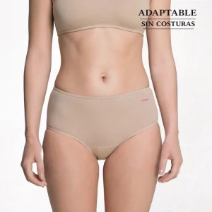 5639 BRAGA ADAPTABLE NINA SIN COSTURAS