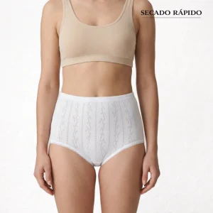 5650 BRAGA ALTA CALADA SECADO RÁPIDO