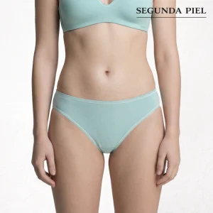 5652 BIKINI SEGUNDA PIEL SIN COSTURAS