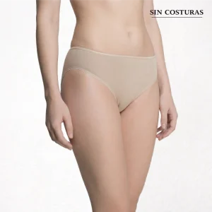 5744 BRAGA MINI BORDES BRILLANTES SIN COSTURAS