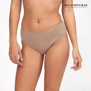 5747 BRAGA BÁSICA SIN COSTURAS