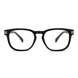 Dylan Acetato + Antirrayas Lentes Orgánicas Filtro Azul