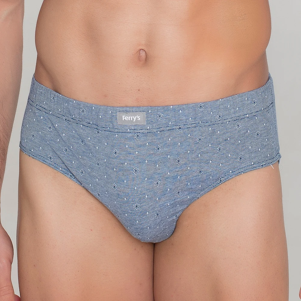 5495b SLIP CERRADO BORDADO PICAS - Imagen 6