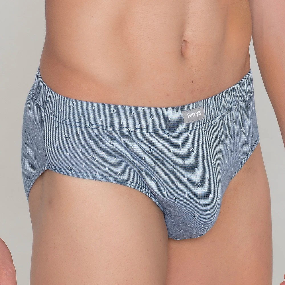 5495b SLIP CERRADO BORDADO PICAS - Imagen 7