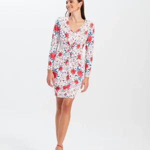 Mioh Jimena Manila vestido