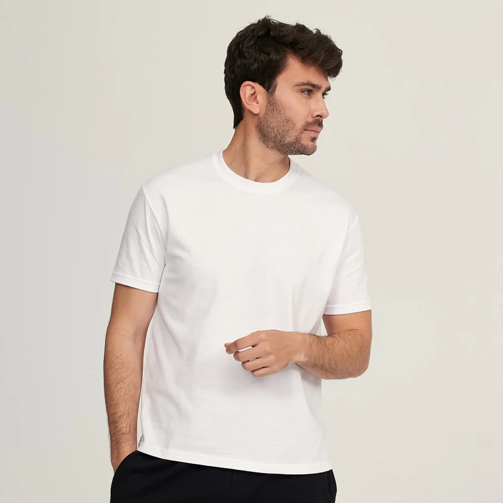 7300b CAMISETA MANGA CORTA BÁSICA - Imagen 3