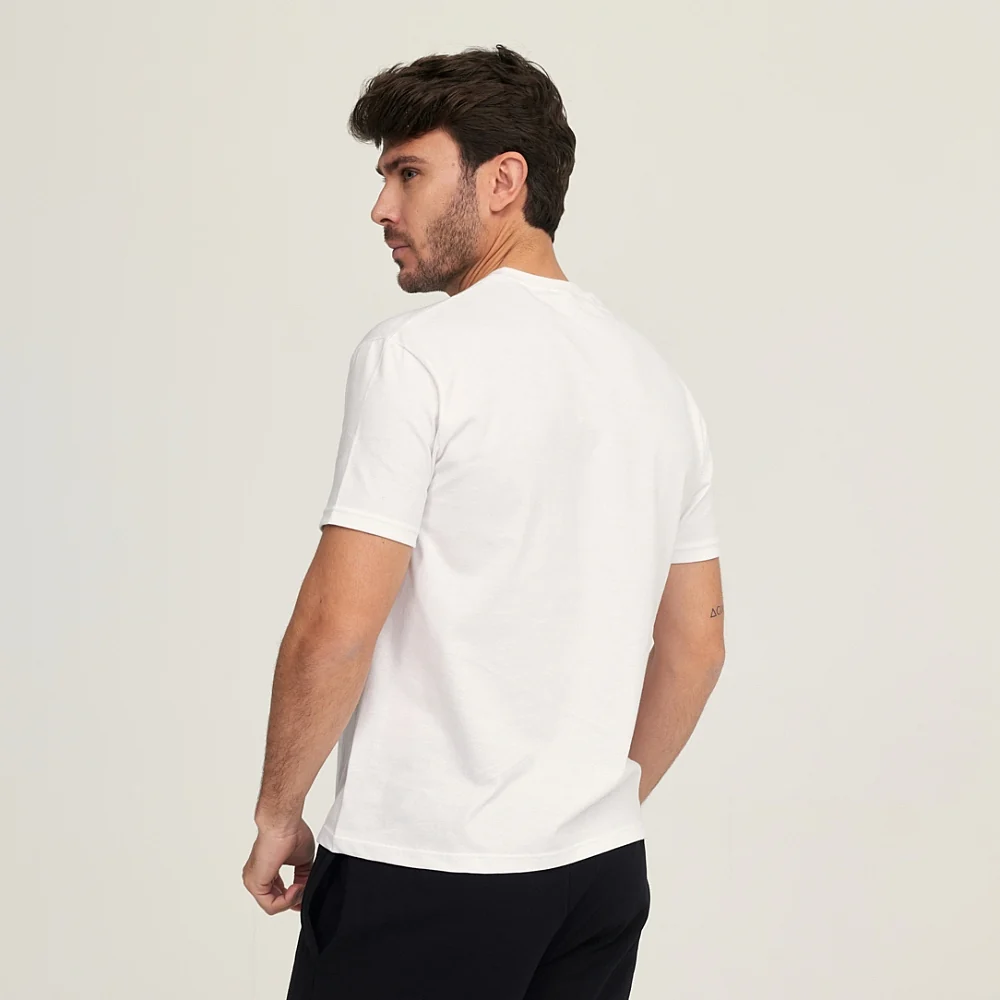 7300b CAMISETA MANGA CORTA BÁSICA - Imagen 4