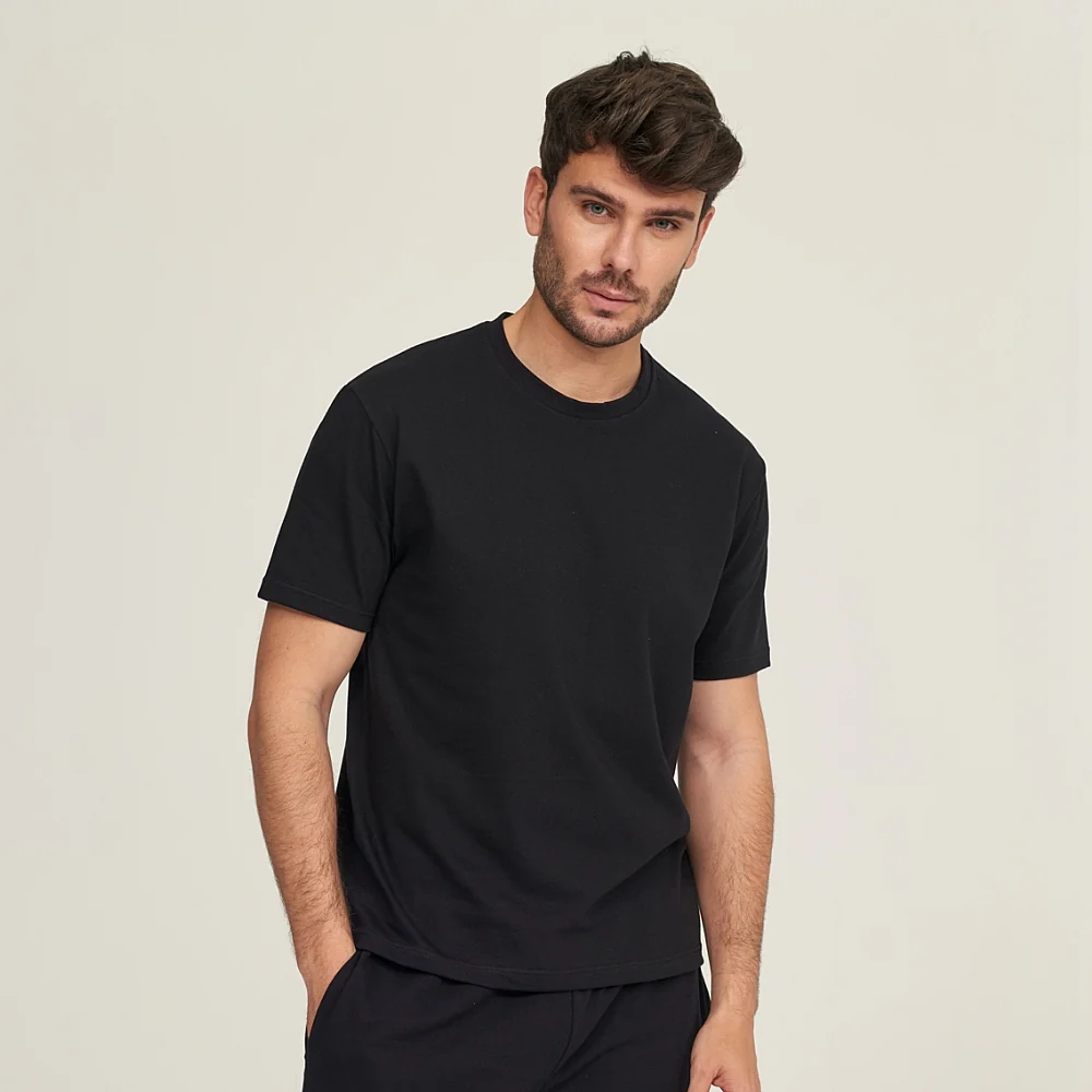 7300b CAMISETA MANGA CORTA BÁSICA - Imagen 5