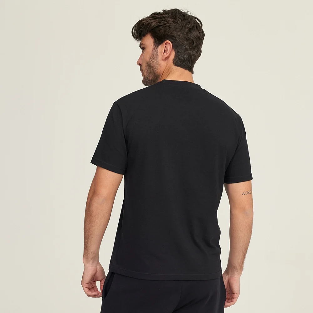 7300b CAMISETA MANGA CORTA BÁSICA - Imagen 6
