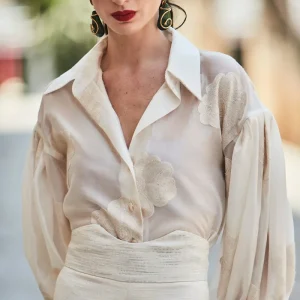 Panambi camisa Lein