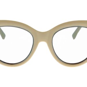 GoodBye Rita Odri gafas blancas