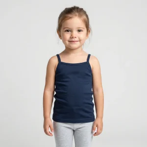 7013 CAMISETA TIRANTES NADADORA