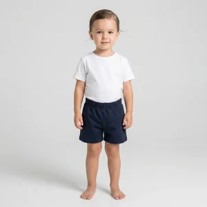 7038 PANTALÓN CORTO SPORT