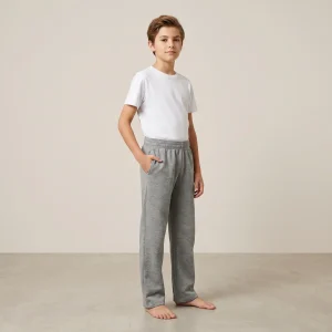 7178 PANTALONES LARGOS BOLSILLO Y CORDÓN