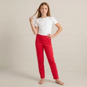 7711 PANTALONES LARGOS CONFORT