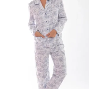 Pijama Toile de jouy