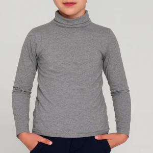 7746 CAMISETA UNISEX SEMICISNE ADAPTABLE