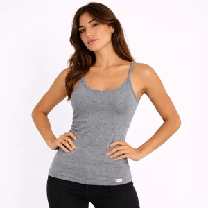 7804b CAMISETA TIRANTES FINOS