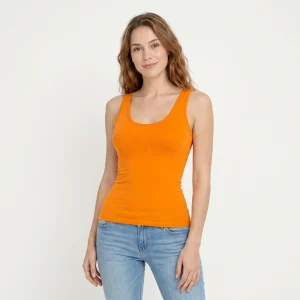 7808b CAMISETA TIRANTES MICROFIBRA