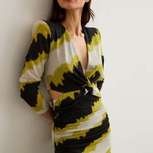 Panambi vestido Mastie