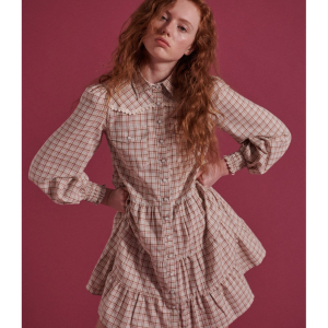 Vestido Stella