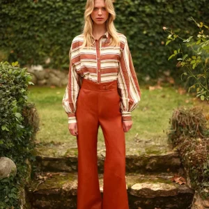 Panambi pantalon Sant