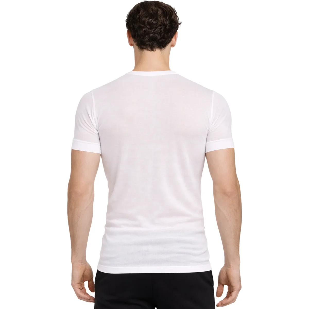 9256 CAMISETA MANGA CORTA TRICAPA - Imagen 3