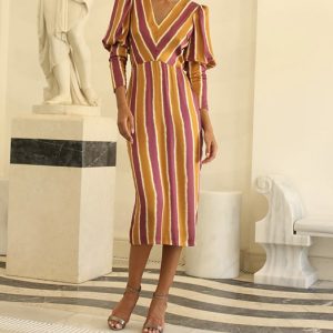 Panambi vestido carla