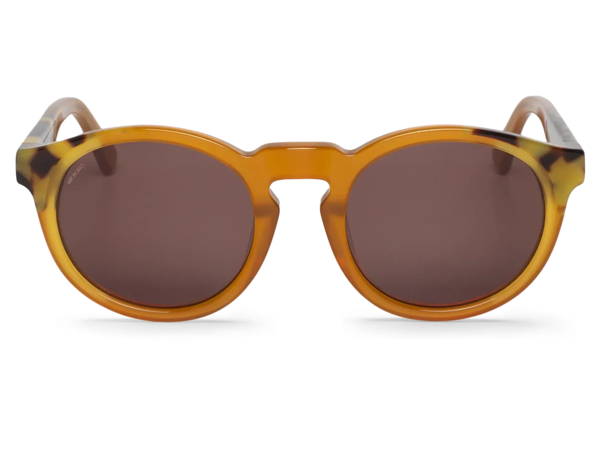 Mr.Boho gafas Hideout-Jordan
