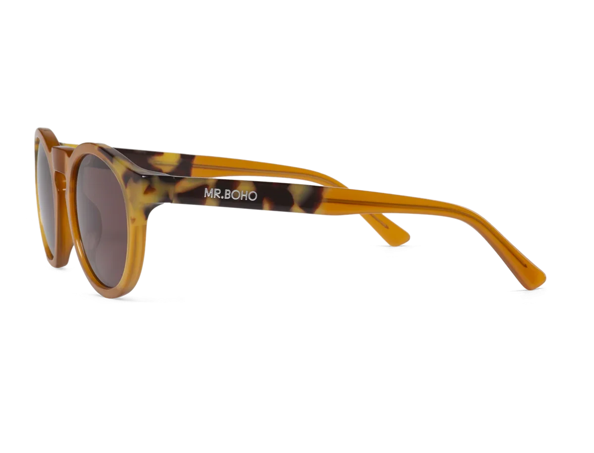 Mr.Boho gafas Hideout-Jordan - Imagen 3