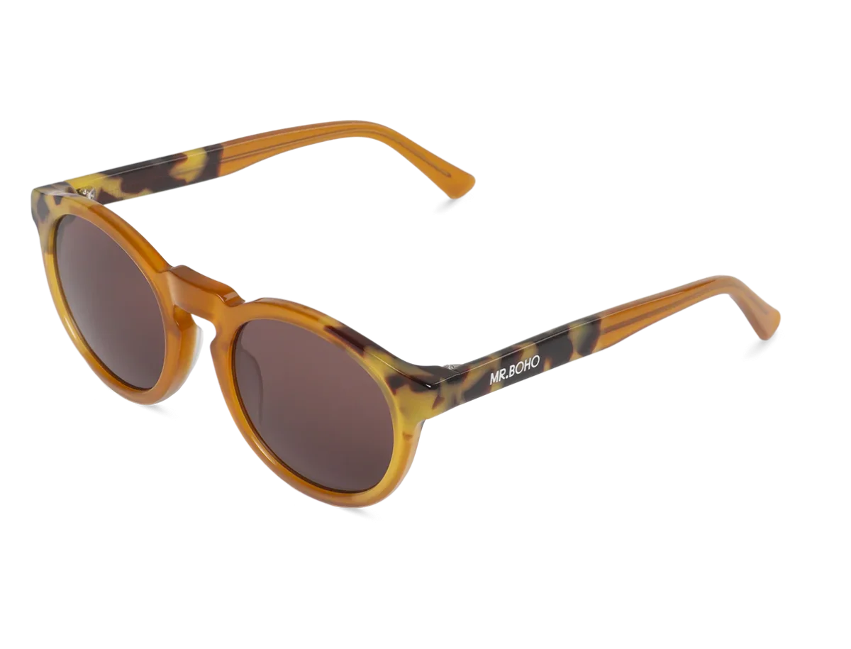 Mr.Boho gafas Hideout-Jordan - Imagen 4