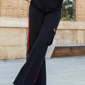 Camaleonica pantalon Amatista