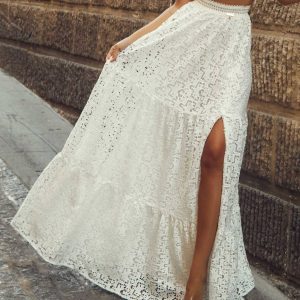 Camaleonica falda Arlune