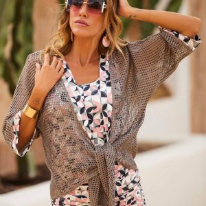 Camaleonica chaqueta Austen