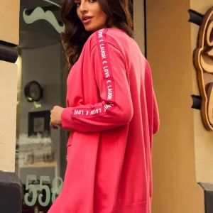 Camaleonica chaqueta Azalea