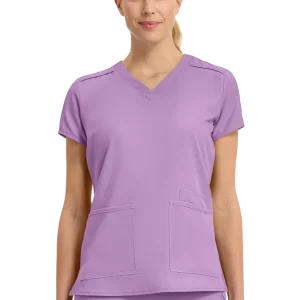 Casaca sanitaria mujer Med Couture Insight 2411