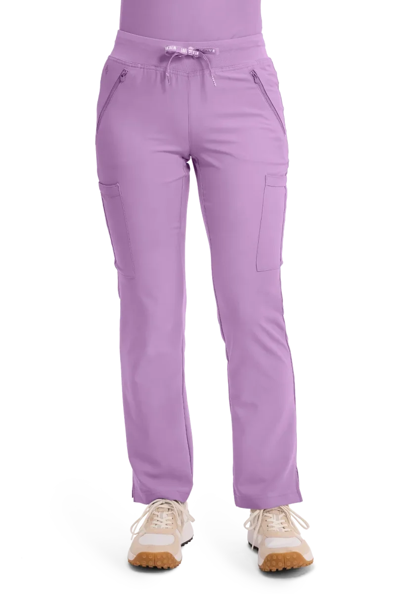 Pantalón sanitario mujer Med Couture Insight 2702 - Imagen 3