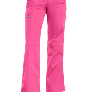 Pantalón sanitario mujer Cherokee Originals tiro corto 4020