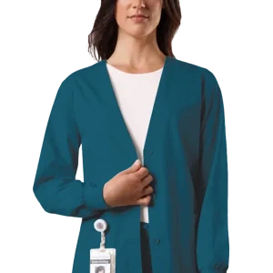 Chaqueta sanitaria mujer Cherokee Originals 4301