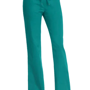 Pantalón sanitario mujer antifluido y antimicrobiano 46002AB
