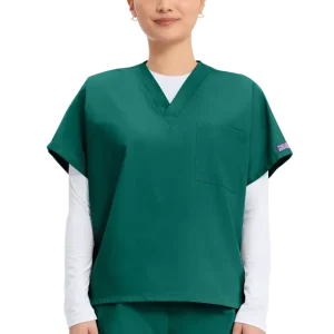 Casaca sanitaria unisex Cherokee Originals 4777