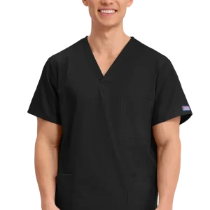 Casaca sanitaria unisex 4876