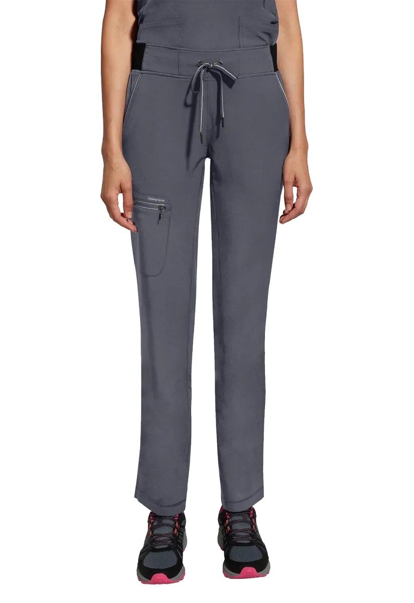 Pantalón sanitario mujer Healing Hands 360º 9152 - Imagen 7