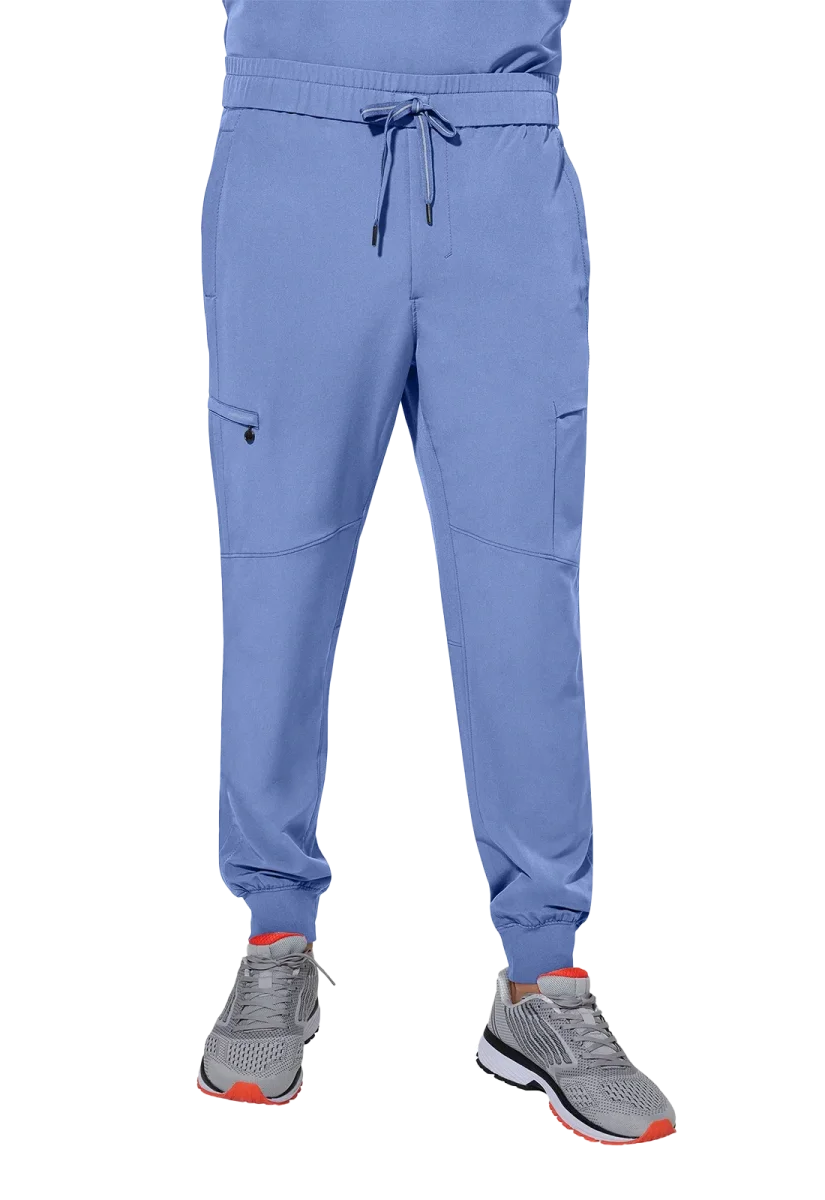 Pantalón sanitario jogger unisex Healing Hands 360º 9172 - Imagen 4