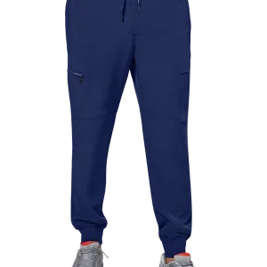 Pantalón sanitario jogger unisex Healing Hands 360º 9172