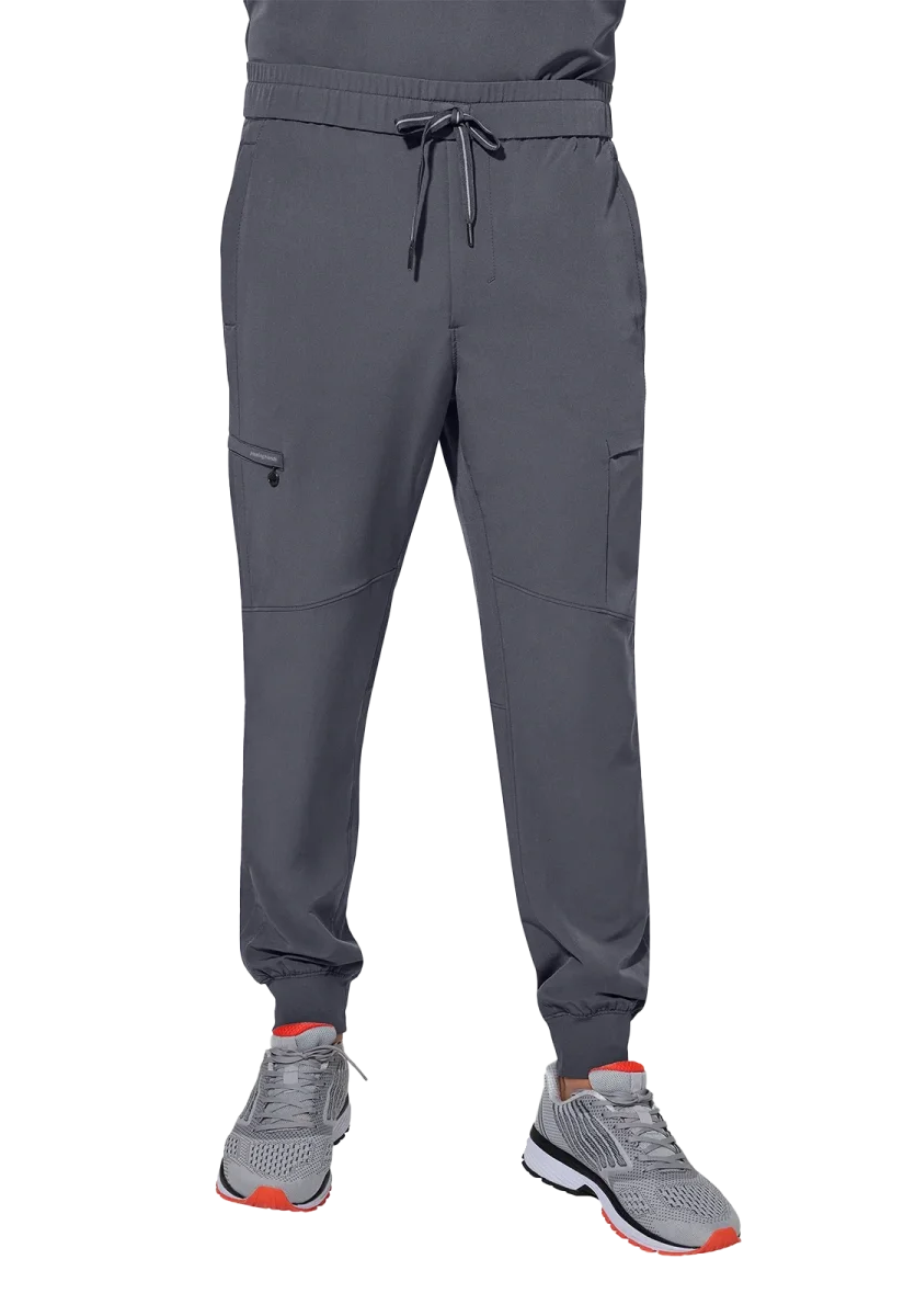 Pantalón sanitario jogger unisex Healing Hands 360º 9172 - Imagen 6